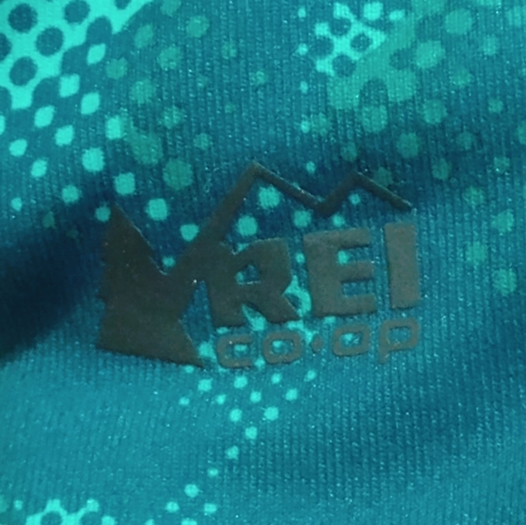 NWT REI Active Pursuits Sports Bra - Picture 5 of 6
